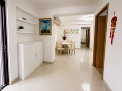 Blk 305 Tampines Street 32 (Tampines), HDB 5 Rooms #561327851